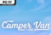 Camper Van Make it Home